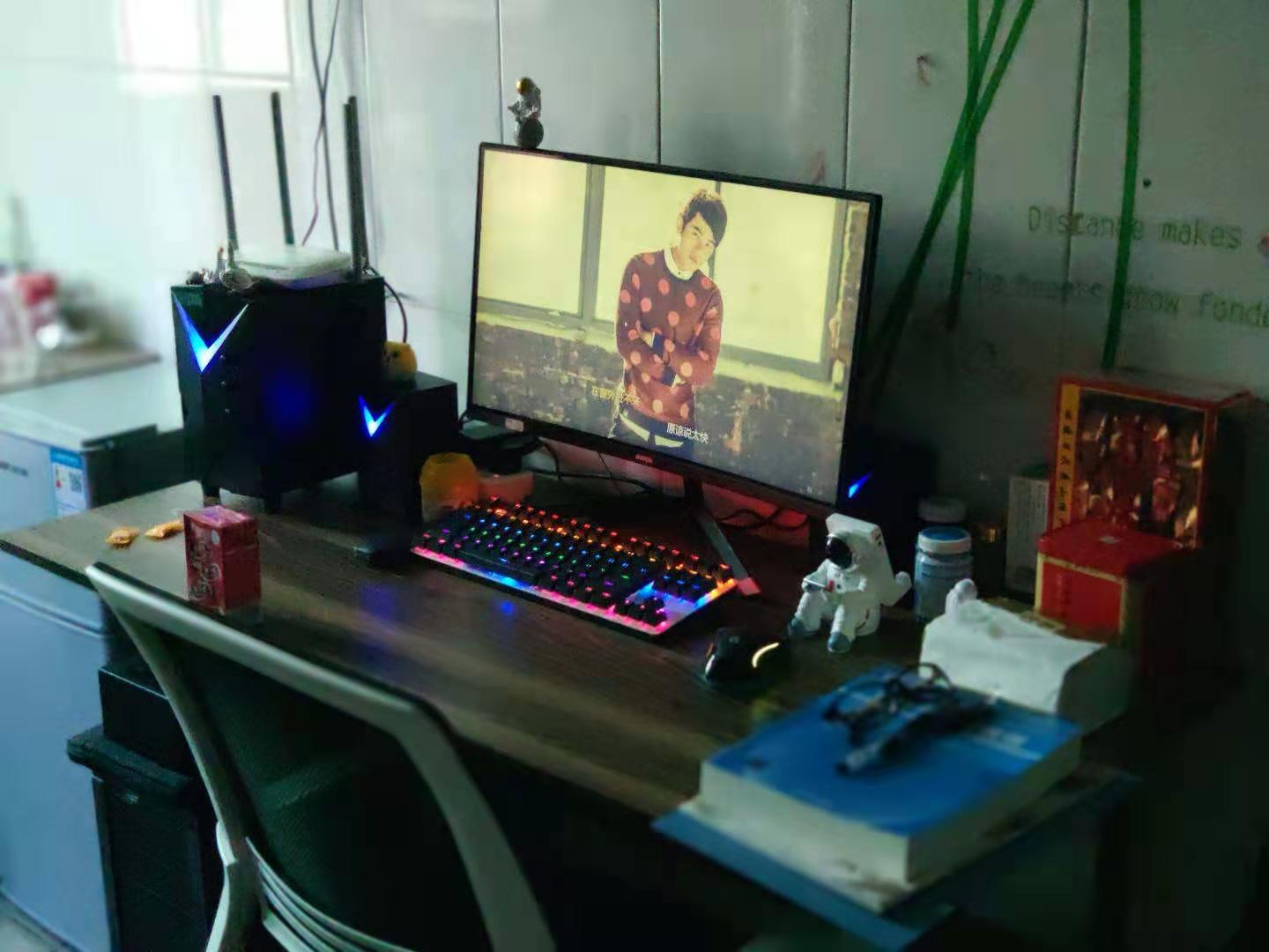 精致的生活