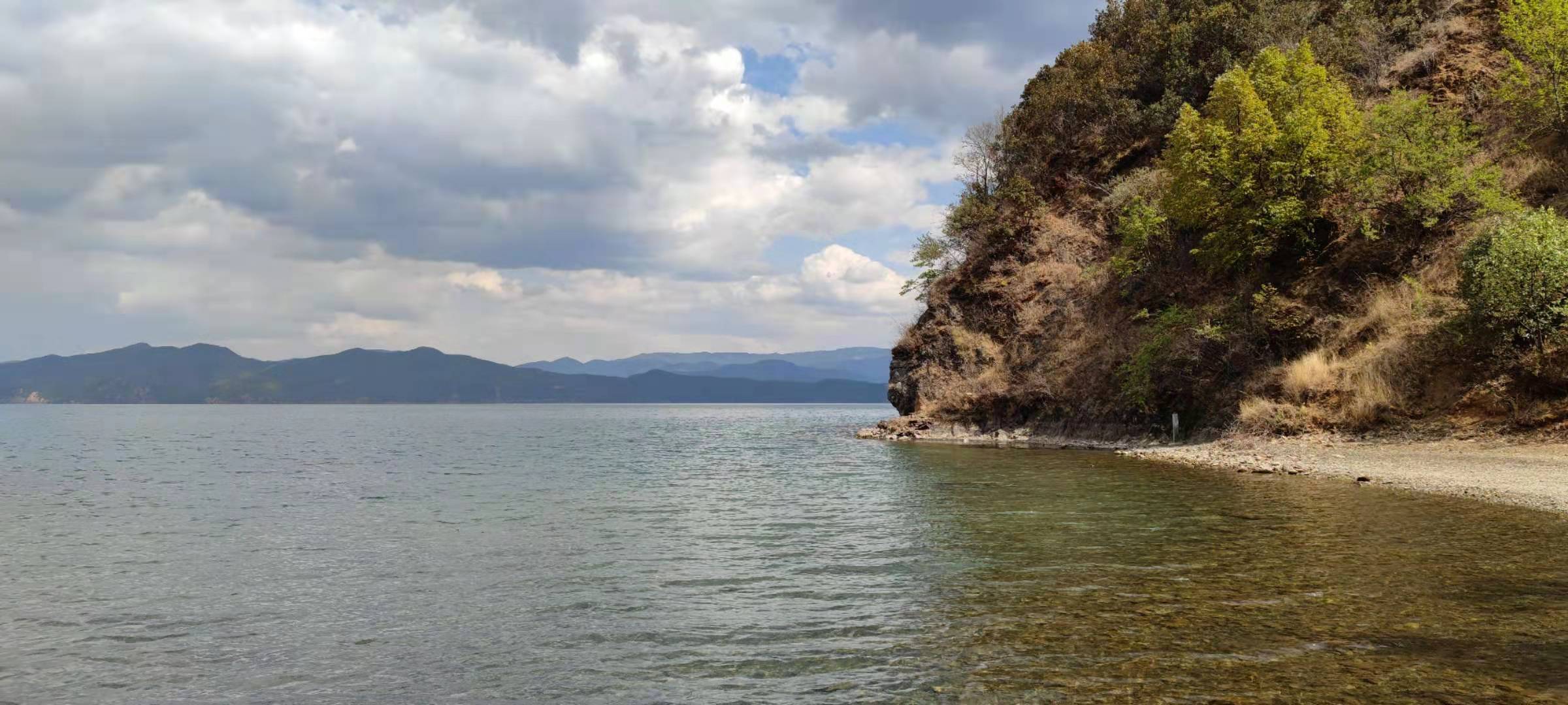 泸沽湖2