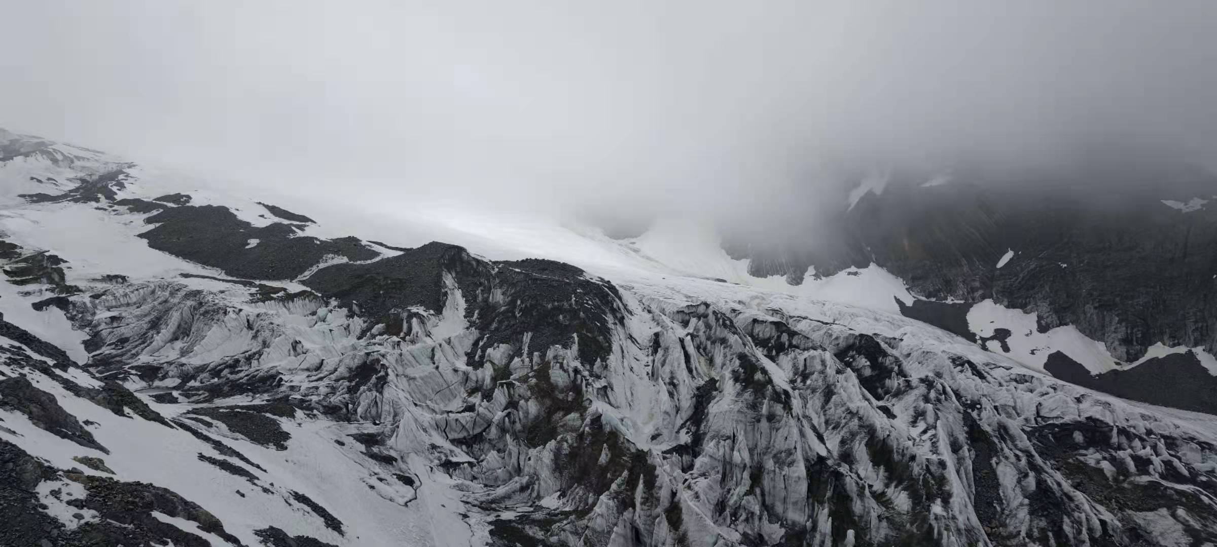玉龙雪山1