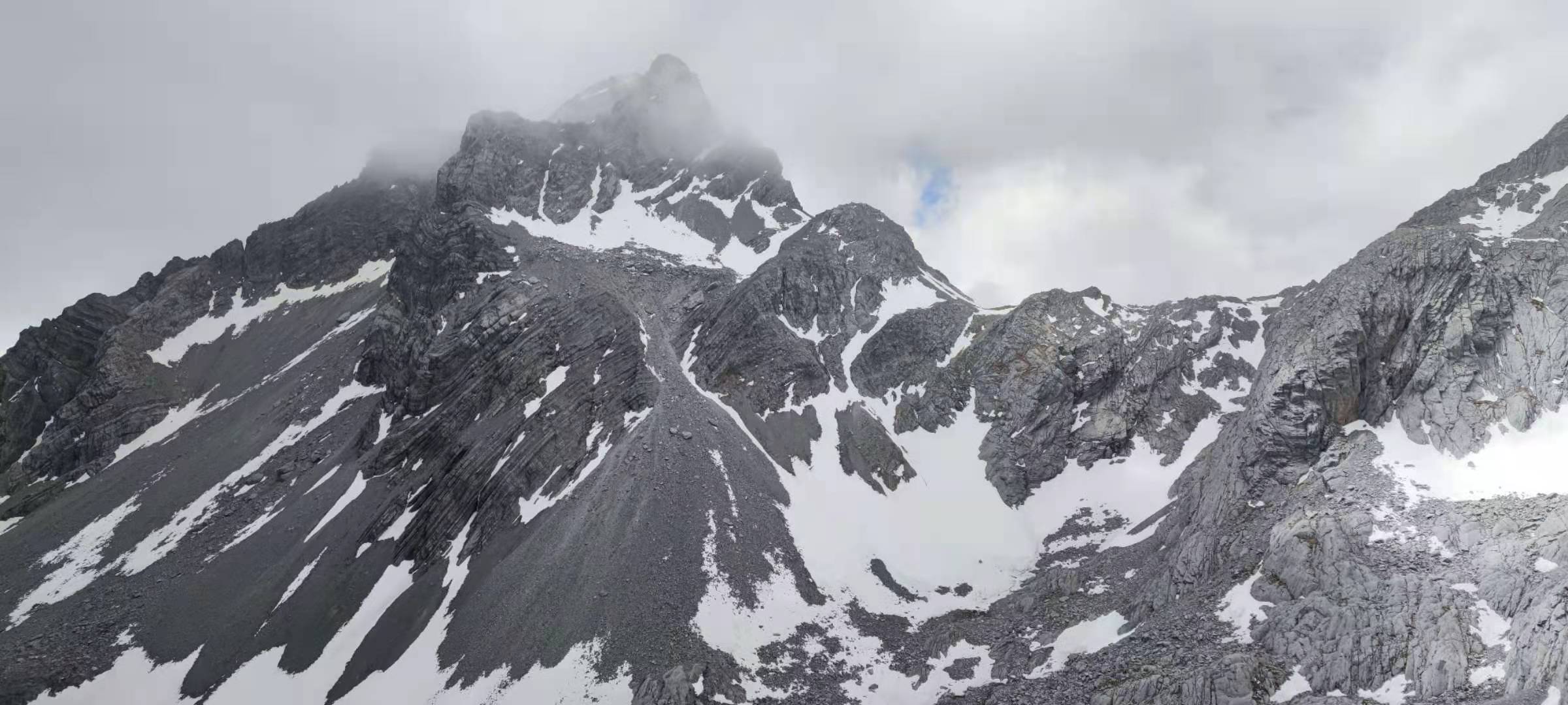 玉龙雪山2