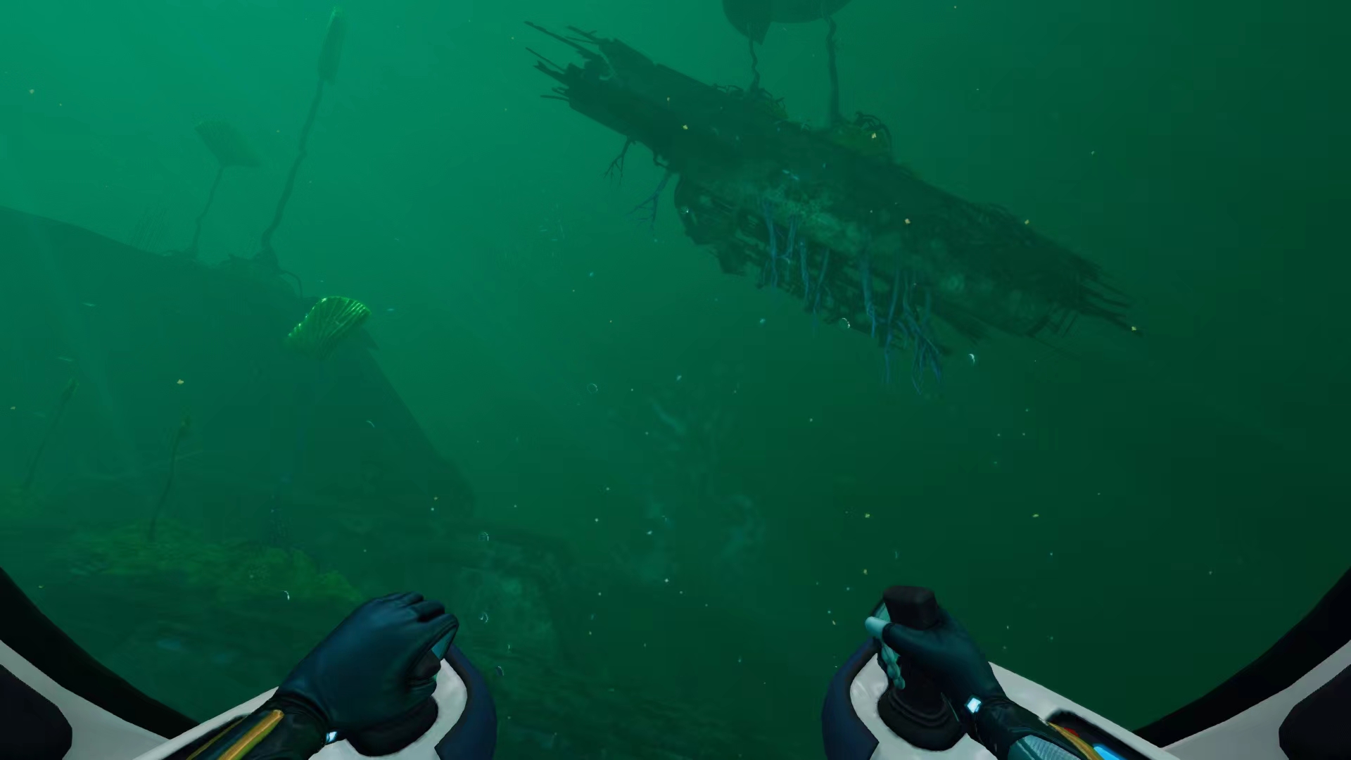 深海迷航2