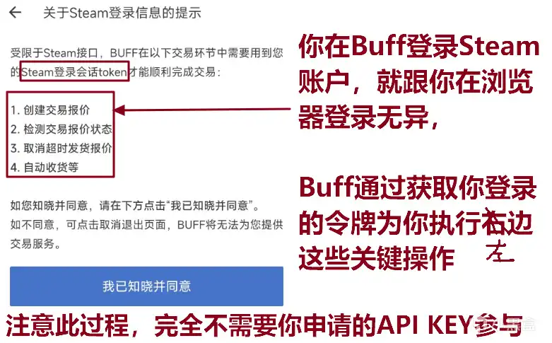 api key能使得网站获取玩家数据变得异常简单