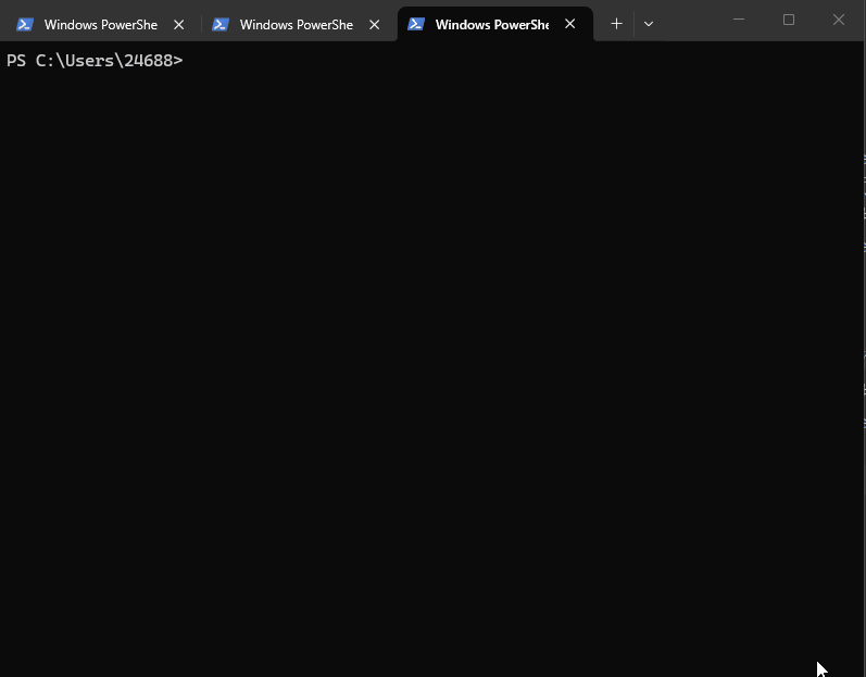 多行和换行符会执行.gif 多行和换行符会执行.gif